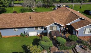American Roofing Company