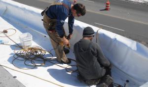 LaFerney Commercial Roofing