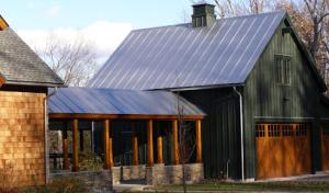 Sheeley Roofing
