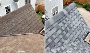 First Choice Roofing