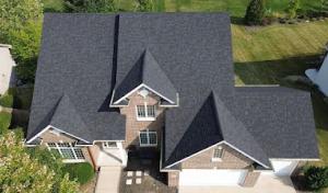 R3 Roofing & Exteriors