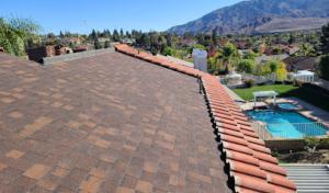 Sisco Roofing Tile Roof Repair Specialists