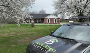 Brody Allen Exteriors