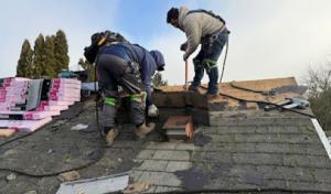 North Lake Roofing