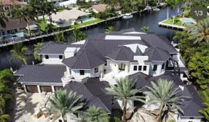 Stat Roofing & Sheet Metal