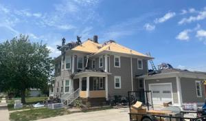Iowa Roofing & Exteriors