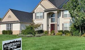 Neighborhood Roofing