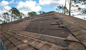 Sentry Roofing Lawton