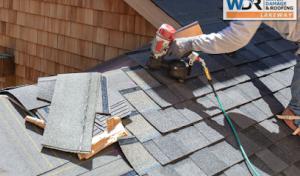 Lakeway Roofing & Water Damage | WDR