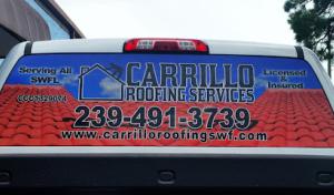 Carrillo Roofing Services