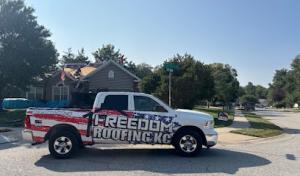 Freedom Roofing KC