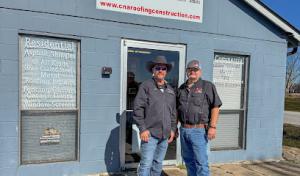 C&A Roofing & Construction