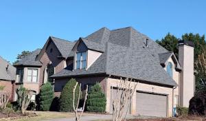 NBS Roofing