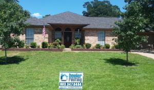 Beeler Roofing