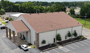 Elite Roofing & Rehab