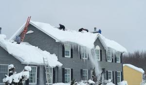 Two Guys Roofing