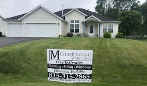 JM Construction Group