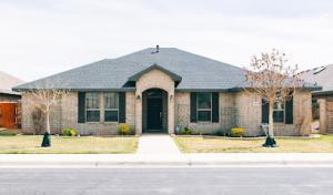 Roofs By Nicholas of Lubbock