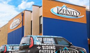 Infinity Exteriors