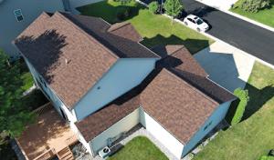 Wisconsin Quality Roofing