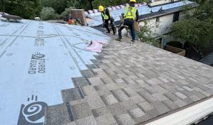 Approved Contractors