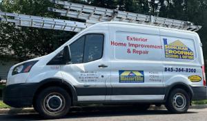 Segelman Shaw Roofing, Siding & Gutters