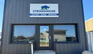 Stronghouse