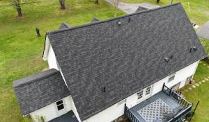 Woot Roofing