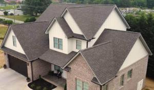 K & L Roofing