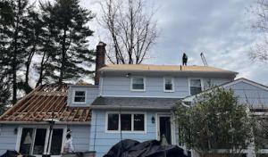 RD Roof repair & Replacement