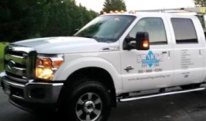 Sharp's Contracting