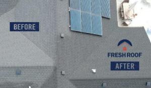 North West Fresh Roof