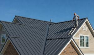 R. Short Roofing