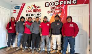 L&G Home Remodeling