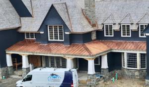 VL Roofing & Siding