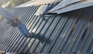Permian Roofing