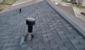 M&P Roofing