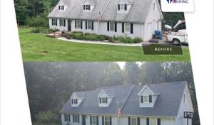 Titan Roofing