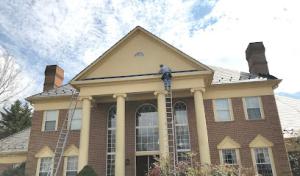 Capital Roofs Plus