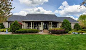 L.m. Roofing