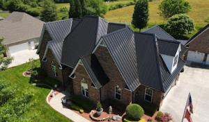 The Metal Roofers Murfreesboro