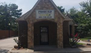 ProBuild Roofing & Construction