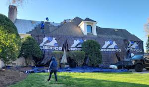 Underdog Roofing