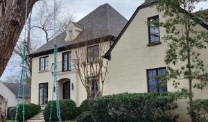 Paragon Roofing