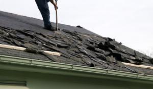 Bob Romine Roofing & Construction