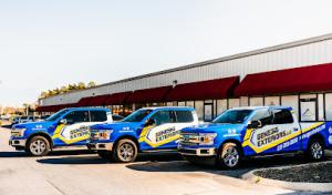 Genesis Exteriors
