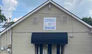 Griffintegrity Roof & Remod