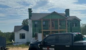 Grade A Roofing & Exteriors