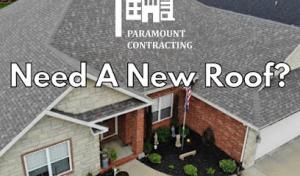 Paramount Contracting