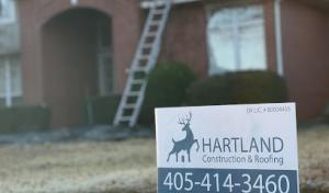 Hartland Construction & Roofing